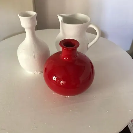 Il Nido Dell'artista, Mansarda Sui Tetti Di * モデナ