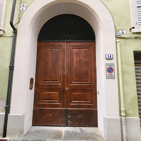 Il Nido Dell'artista, Mansarda Sui Tetti Di Apartment *