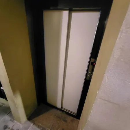 Il Nido Dell'artista, Mansarda Sui Tetti Di Apartment Modena